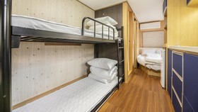 Gapyeong Cheongchun Glamping & Caravan
