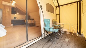 Gapyeong Cheongchun Glamping & Caravan