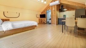 Gapyeong Cheongchun Glamping & Caravan