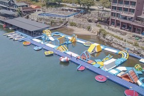 Gapyeong Cheongchun Glamping & Caravan