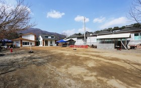 Gapyeong Cheongpyeong Daon Pension