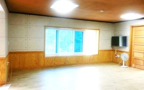 Gapyeong Cheongpyeong Daon Pension