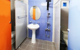 Gapyeong Cheongpyeong Daon Pension