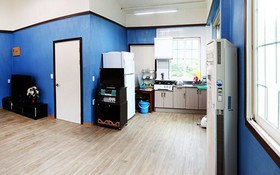 Gapyeong Cheongpyeong Daon Pension