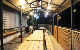 Gapyeong Cheongpyeong Daon Pension