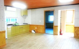 Gapyeong Cheongpyeong Daon Pension