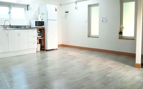 Gapyeong Cheongpyeong Daon Pension