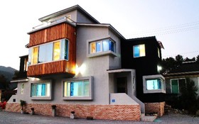 Gapyeong Cheongpyeong Daon Pension