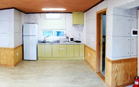 Gapyeong Cheongpyeong Daon Pension