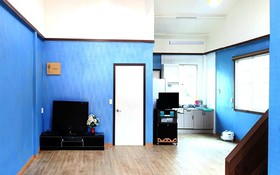 Gapyeong Cheongpyeong Daon Pension