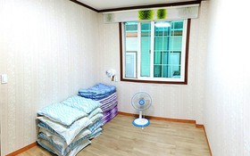 Gapyeong Cheongpyeong Daon Pension