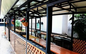 Gapyeong Cheongpyeong Daon Pension