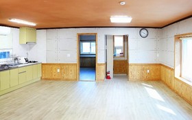 Gapyeong Cheongpyeong Daon Pension