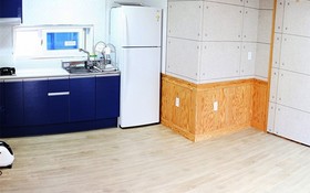 Gapyeong Cheongpyeong Daon Pension