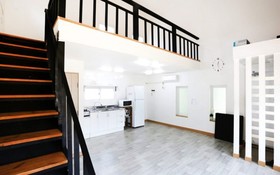 Gapyeong Cheongpyeong Daon Pension