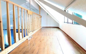 Gapyeong Cheongpyeong Daon Pension