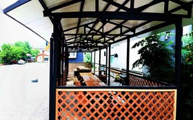 Gapyeong Cheongpyeong Daon Pension