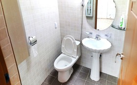 Gapyeong Cheongpyeong Daon Pension