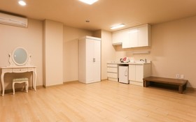 Gapyeong Cheongpyeong Verano Pension