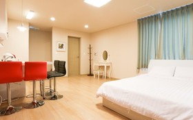 Gapyeong Cheongpyeong Verano Pension