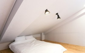 Gapyeong Cheongpyeong Verano Pension