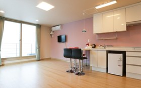 Gapyeong Cheongpyeong Verano Pension