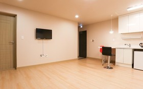 Gapyeong Cheongpyeong Verano Pension