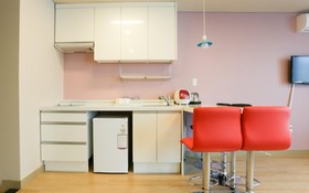 Gapyeong Cheongpyeong Verano Pension