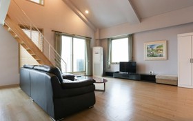 Gapyeong Cheongpyeong Verano Pension