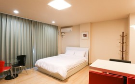 Gapyeong Cheongpyeong Verano Pension