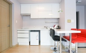 Gapyeong Cheongpyeong Verano Pension