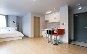 Gapyeong Cheongpyeong Verano Pension