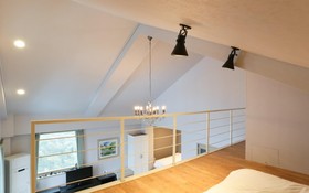 Gapyeong Cheongpyeong Verano Pension