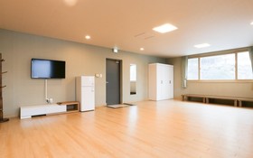 Gapyeong Cheongpyeong Verano Pension