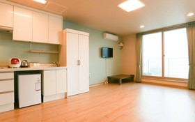 Gapyeong Cheongpyeong Verano Pension