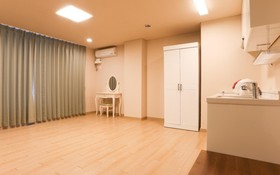 Gapyeong Cheongpyeong Verano Pension