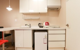 Gapyeong Cheongpyeong Verano Pension