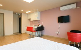 Gapyeong Cheongpyeong Verano Pension