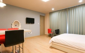 Gapyeong Cheongpyeong Verano Pension