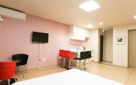 Gapyeong Cheongpyeong Verano Pension