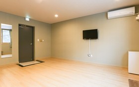 Gapyeong Cheongpyeong Verano Pension