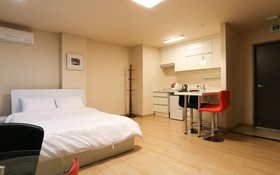 Gapyeong Cheongpyeong Verano Pension