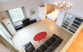 Gapyeong Cheongpyeong Verano Pension