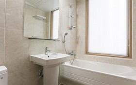 Gapyeong Cheongpyeong Verano Pension