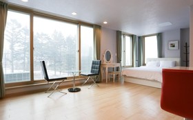 Gapyeong Cheongpyeong Verano Pension