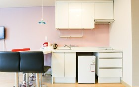 Gapyeong Cheongpyeong Verano Pension