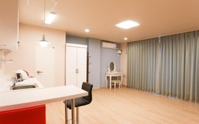 Gapyeong Cheongpyeong Verano Pension