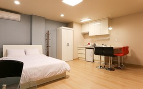 Gapyeong Cheongpyeong Verano Pension