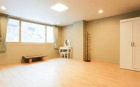 Gapyeong Cheongpyeong Verano Pension