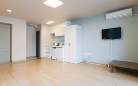 Gapyeong Cheongpyeong Verano Pension